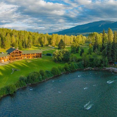 Kispiox Bear Claw Lodge المظهر الخارجي الصورة