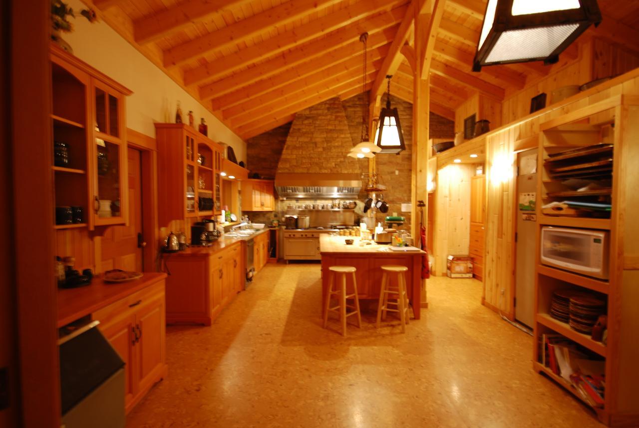 Kispiox Bear Claw Lodge المظهر الخارجي الصورة
