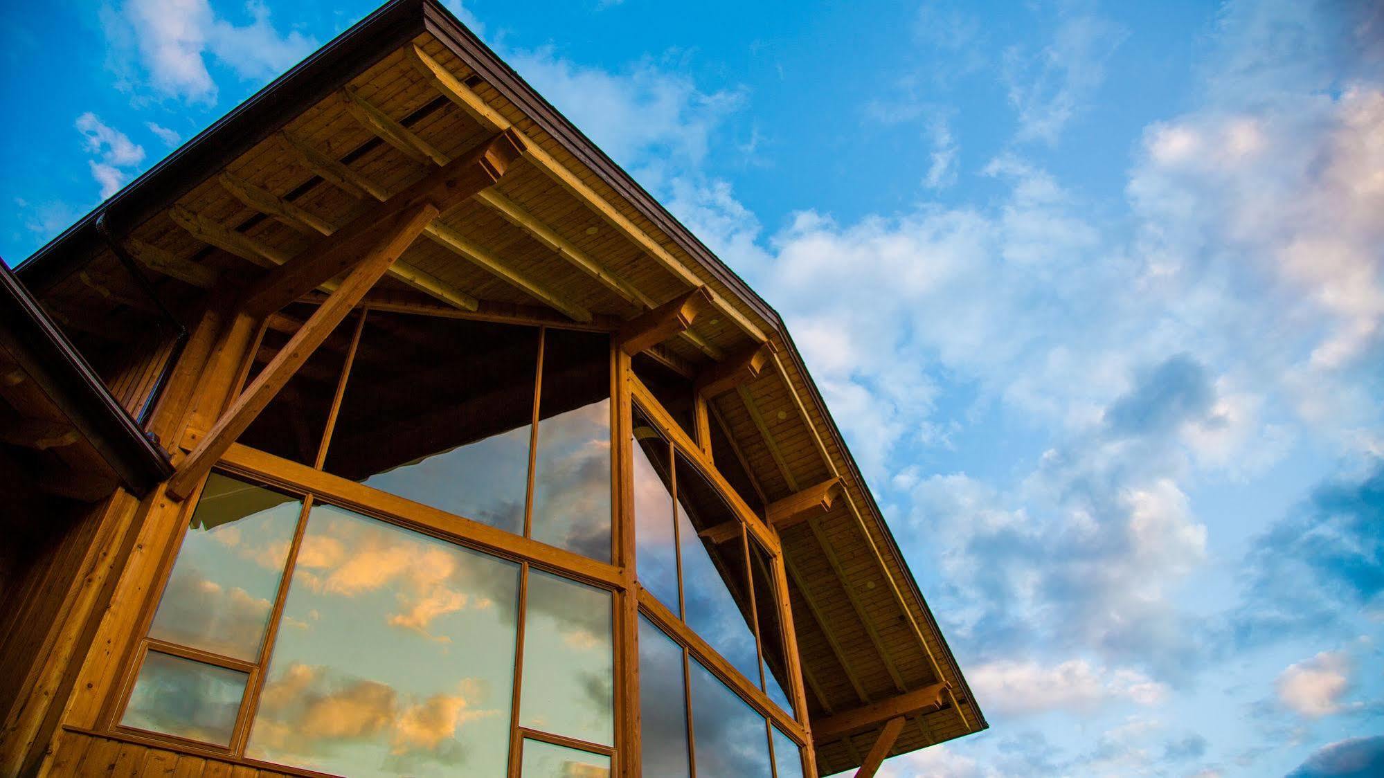 Kispiox Bear Claw Lodge المظهر الخارجي الصورة