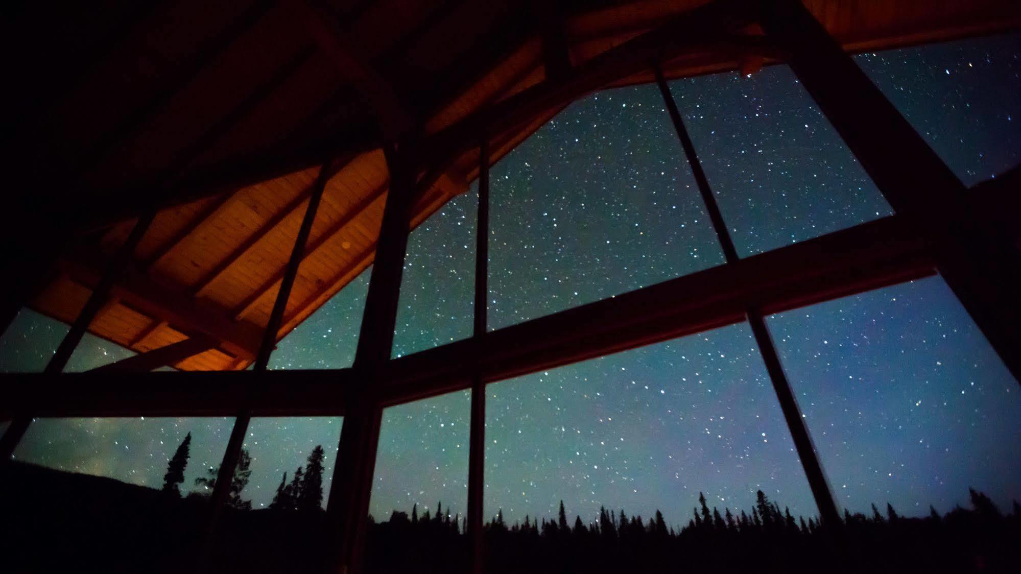 Kispiox Bear Claw Lodge المظهر الخارجي الصورة